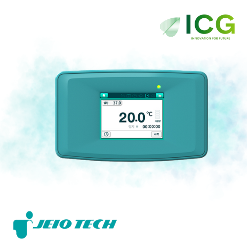 Tủ ấm vi sinh Jeiotech IB4-AS chính hãng Hàn Quốc