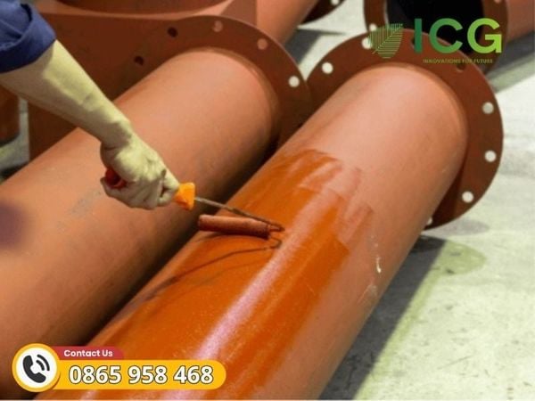 Lựa chọn lớp phủ phù hợp