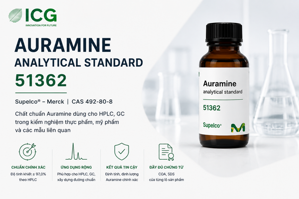 Auramine 51362