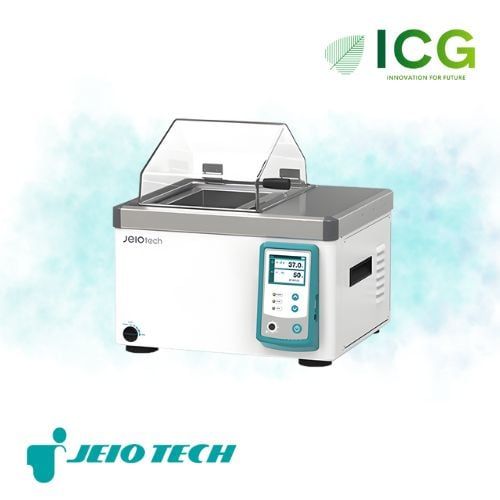 Bể điều nhiệt có lắc Jeiotech BS2 Series - bể lắc BS2-10 BS2-15 BS2-20 BS2-30