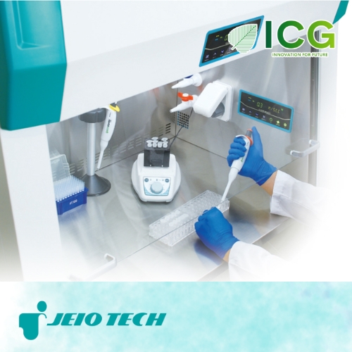 Clean Bench Vi Sinh Jeiotech BC-01B BC-11B BC-21B