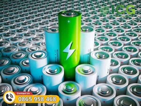 Điện phân CO2 ứng dụng ra sao