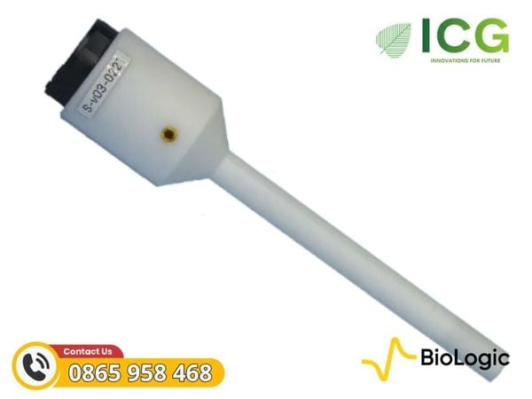 Điện cực tham chiếu&nbsp;Hydrogen Reference Electrodes