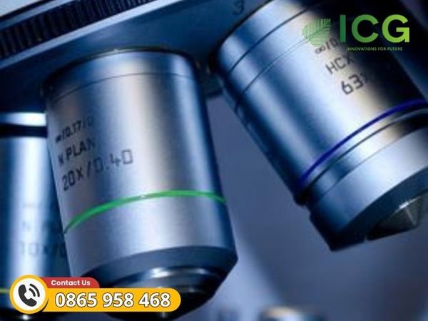 Chuẩn bị mẫu ICP là gì