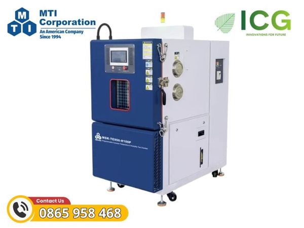 buồng thử nghiệm nhiệt độ và độ ẩm&nbsp;MSK-TE906-H100P