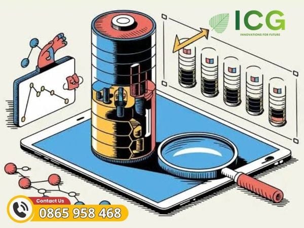 Đánh giá chất lượng về PIN