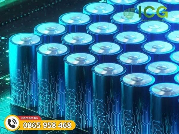 Khả năng tái tạo PIN