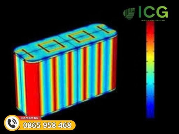 Nghiên cứu PIN điện hoá