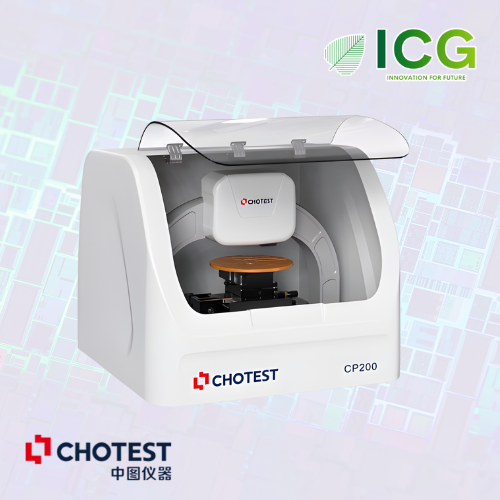 Máy định vị Nano Stylus NS200 – thiết bị đo lớp phủ dày và bề mặt micro-nano