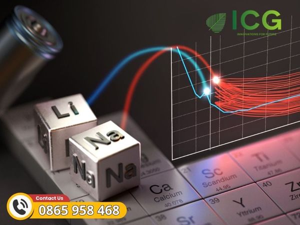 Hiệu suất hoạt động của pin Natri Ion VS pin Lithium