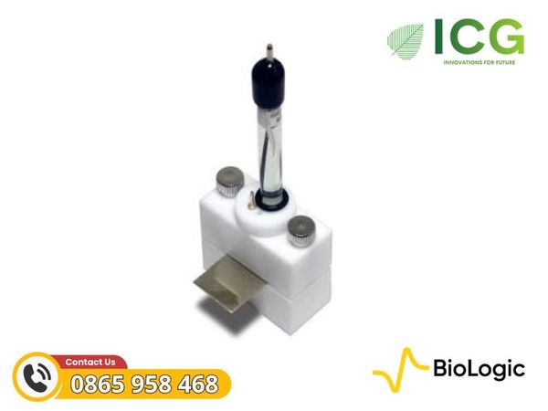 Cell đánh giá điện hóa dạng phẳng
