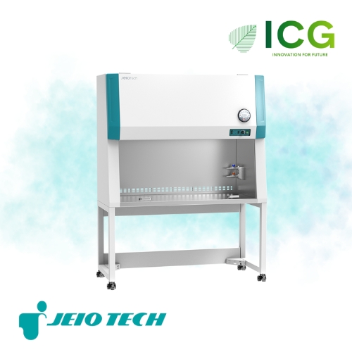 Tủ Cấy Vi Sinh Jeiotech BC-B Series - Clean Bench Vi Sinh