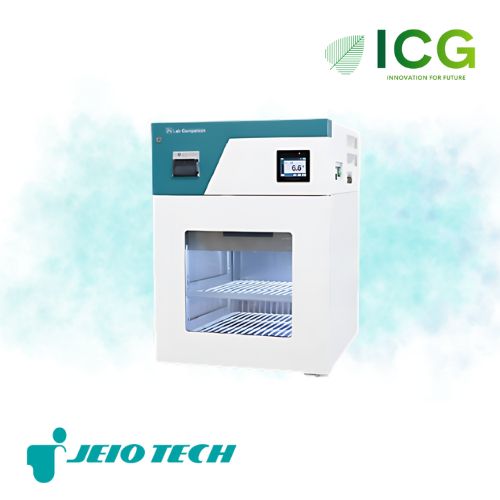 Tủ lạnh bảo quản mẫu sinh học Jeiotech CLG