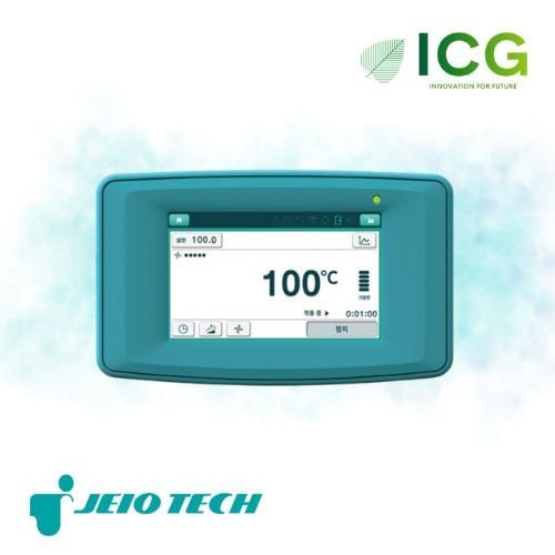 Tủ Sấy Đối Lưu Cưỡng Bức Jeiotech