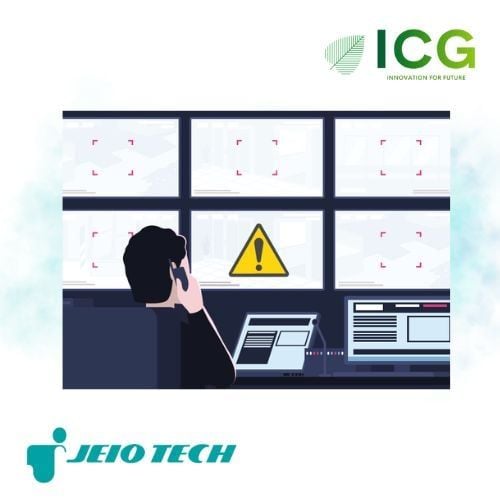 Tủ Sấy Đối Lưu Cưỡng Bức Jeiotech