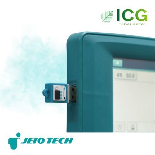 Tủ Sấy Đối Lưu Cưỡng Bức Jeiotech