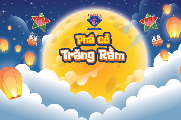 MỘT MÙA TRĂNG ĐẦU TIÊN Ở TRANG TÍN