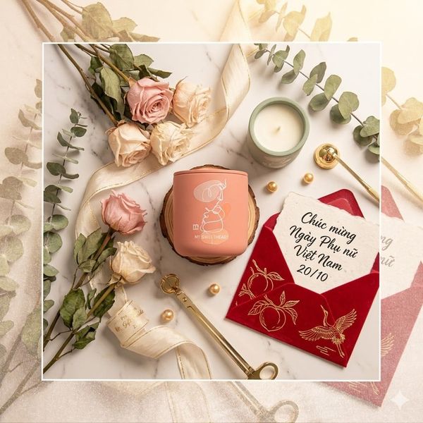 20/10 TẶNG GÌ CHO BẠN GÁI? 10 Ý TƯỞNG QUÀ KHÔNG BAO GIỜ SAI