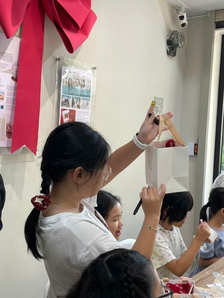 Quà Tặng Bé Ngày 1/6 — Những Món Quà Thơm Tho & An Toàn Cho Các Thiên Thần Nhỏ