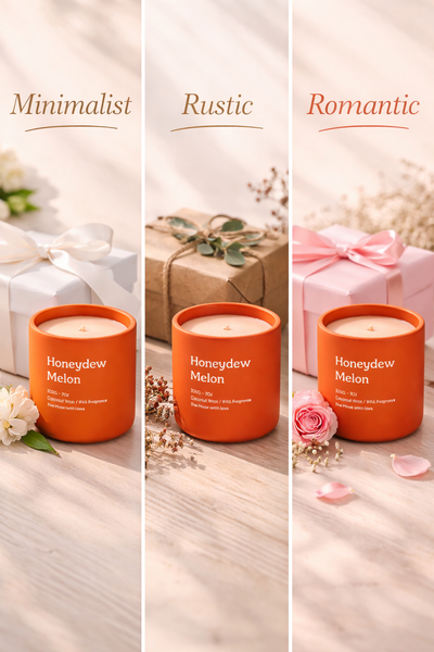 3 Ý Tưởng Gói Quà Tặng Mẹ cực "Aesthetic" & Tinh Tế