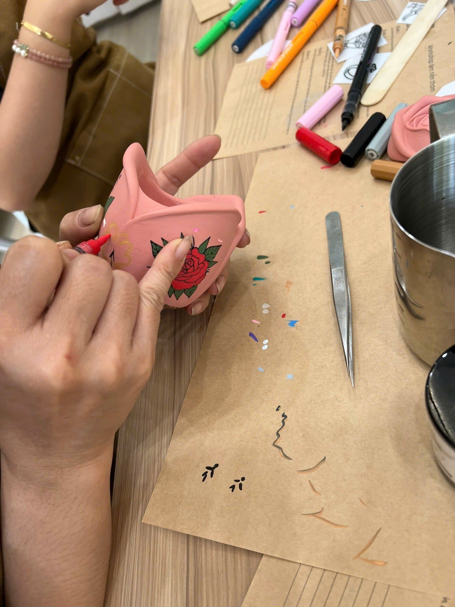 Workshop 