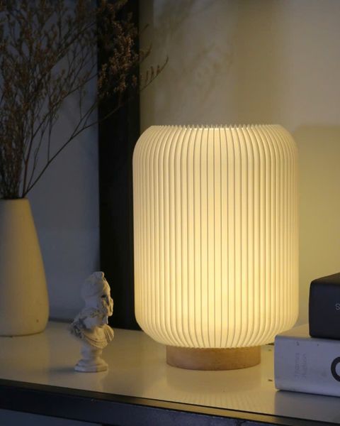 Xu Hướng Trang Trí Nhà Mùa Hè 2026: Phối Nến Thơm & Đèn Decor 3D Theo Style Nào?