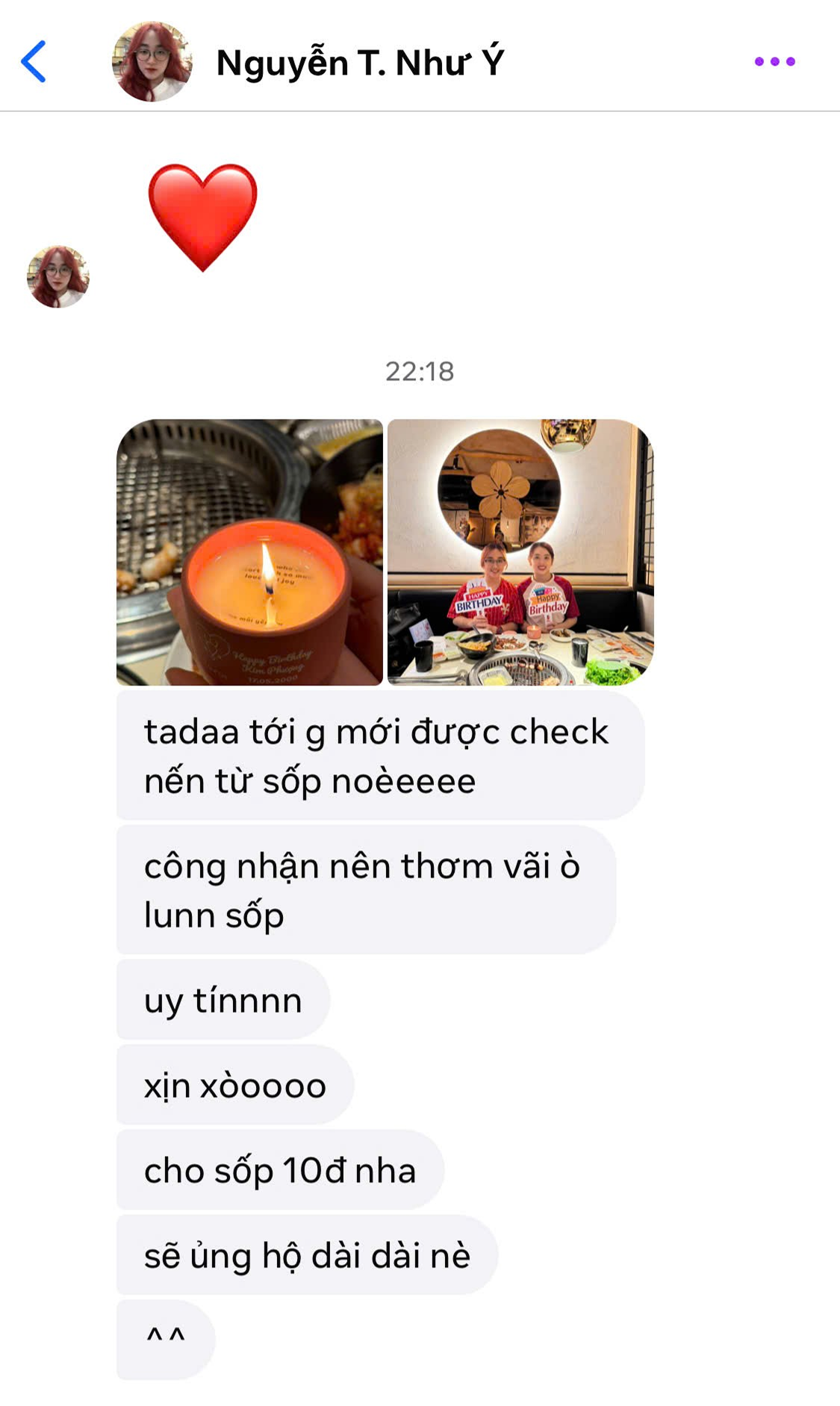 Customer Review #6