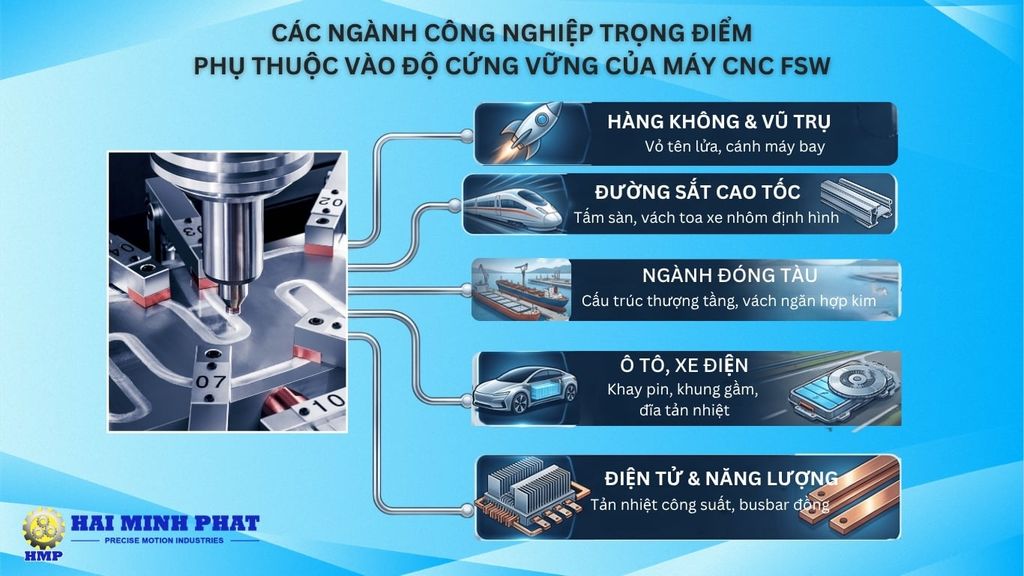 Bức tranh tổng quan 