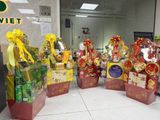 Đặt giỏ quà Tết công ty ở đâu uy tín? 5 tiêu chí lựa chọn nhà cung cấp