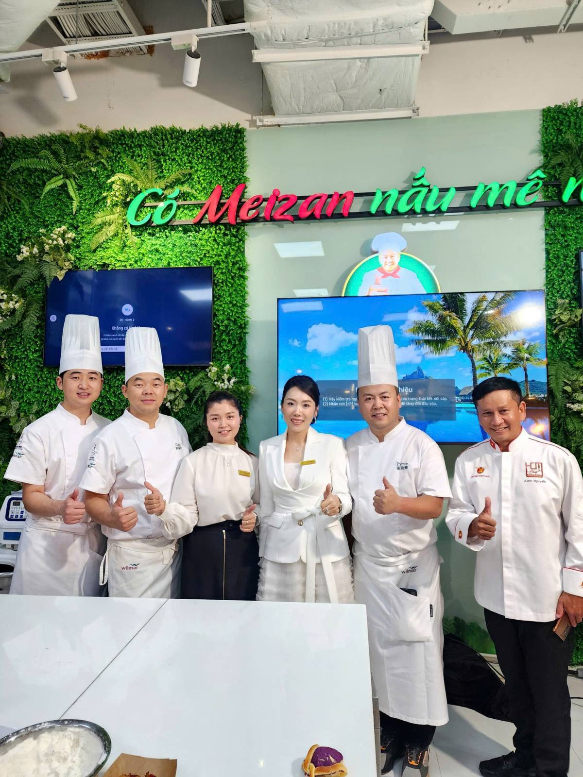 7 tiêu chí chọn nhà cung cấp thực phẩm cho bếp ăn công nghiệp uy tín