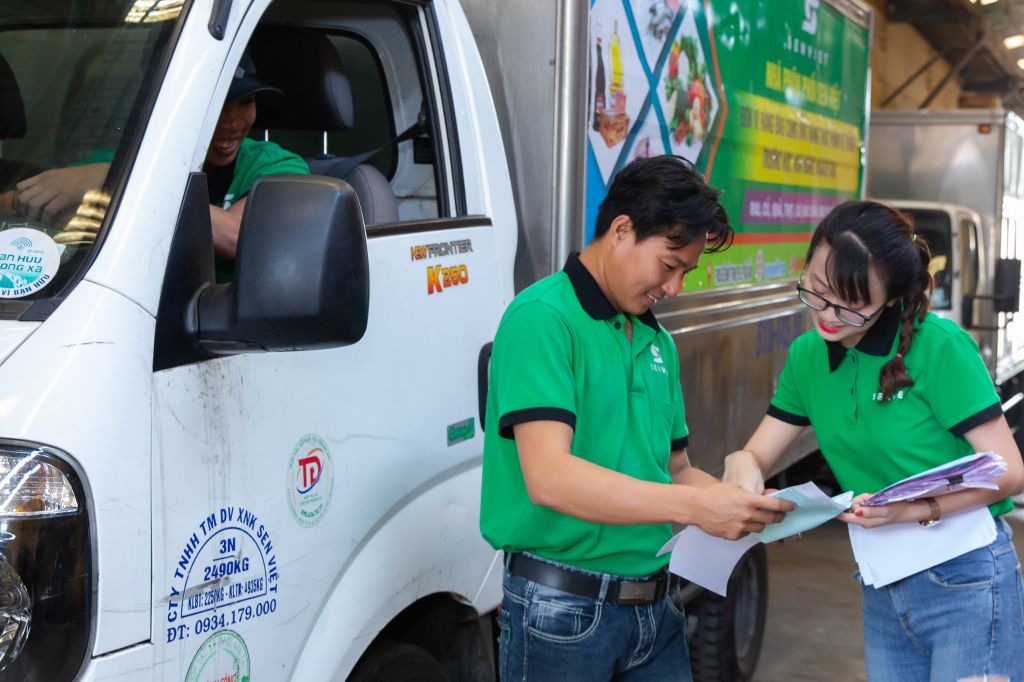 Chuỗi cung ứng thực phẩm lạnh (Cold Chain) là gì? Vai trò và cách vận hành