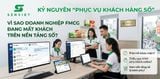 Kỷ nguyên “phục vụ khách hàng số”: Vì sao doanh nghiệp FMCG đang mất khách trên nền tảng số?
