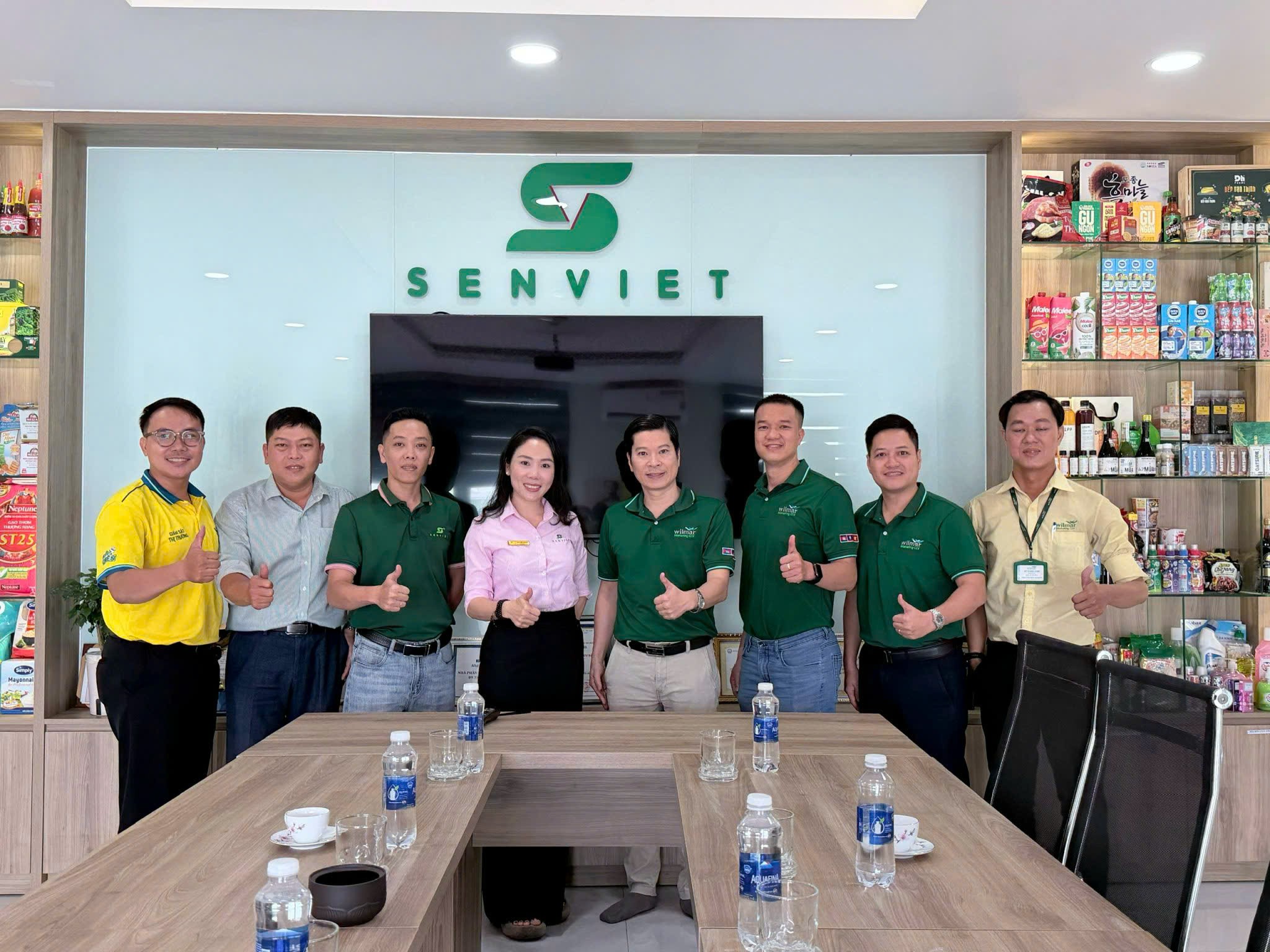 Quà Tết doanh nghiệp là gì? Vì sao cần phải chuẩn bị vào dịp cuối năm