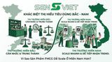 Khác Biệt Thị Hiếu Tiêu Dùng Bắc – Nam: Vì Sao Sản Phẩm FMCG Dễ Scale Ở Miền Nam Hơn Miền Bắc?