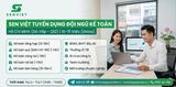 Tuyển dụng Kế toán tại Sen Việt (Gò Vấp – Quận 12, TP.HCM) | Thu nhập 10–15 triệu