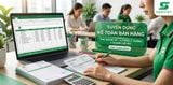 TUYỂN DỤNG KẾ TOÁN BÁN HÀNG TỔNG HỢP TẠI SEN VIỆT (GÒ VẤP – QUẬN 12, TP.HCM) | THU NHẬP 10–12 TRIỆU