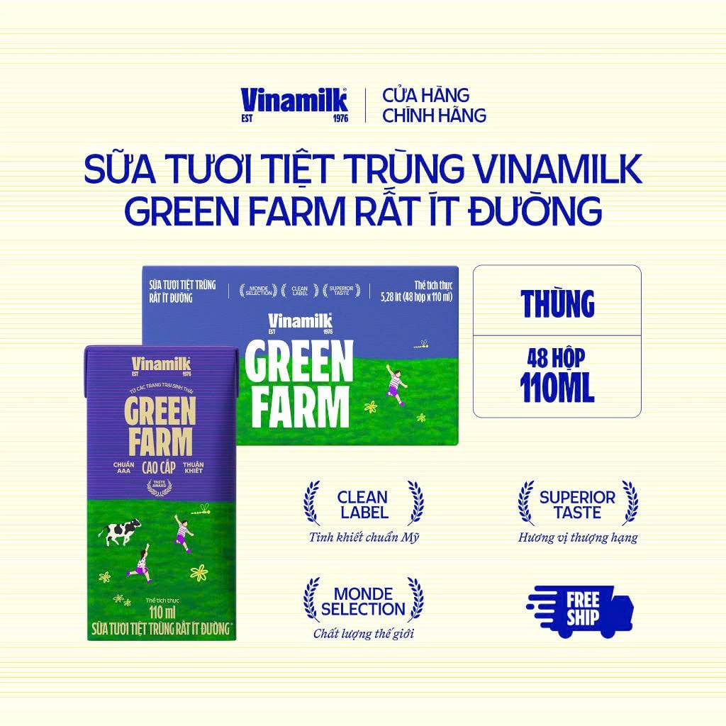 SỮA VINAMILK