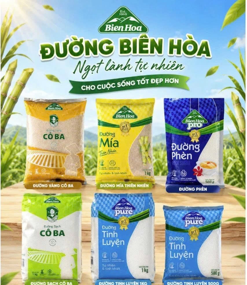 ĐƯỜNG BIÊN HÒA