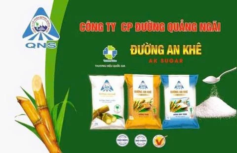 ĐƯỜNG AN KHÊ-QUÃNG NGÃI