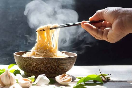 HỦ TIẾU - PHỞ - BÚN - MIẾN ĂN LIỀN