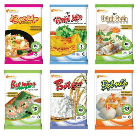 BỘT TÀI KÝ