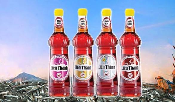 LIÊN THÀNH