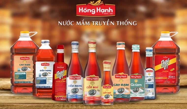 HỒNG HẠNH
