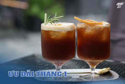 ƯU ĐÃI THÁNG 1 - NEW YEAR NEW Sii