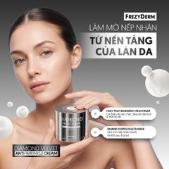 Kem chống lão hóa: Khi nếp nhăn đã hiện rõ, giải pháp cần tập trung trực diện
