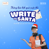 Công bố kết quả cuộc thi Write to Santa 2025