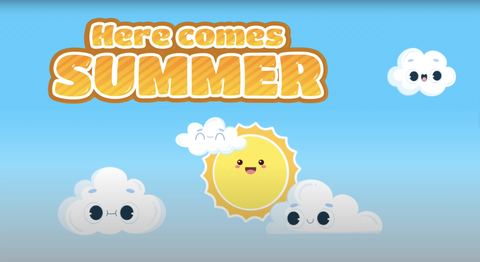 Bài hát tiếng Anh 