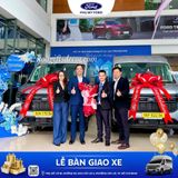 Địa Điểm Bán Nơ Giao Xe Hơi Uy Tín Tại HCM – Đẹp, Sang Trọng, Nhận Làm Theo Yêu Cầu