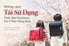 Những Cách Tái Sử Dụng Chiếc Balo Randoseru Sau 6 Năm Đồng Hành Cùng Tuổi Thơ