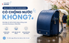 Balo Chống Gù Randoseru Nhật Bản Có Chống Nước Không? Giải Đáp Chi Tiết Về Khả Năng Chống Nước Của Balo Randoseru Nhật Bản